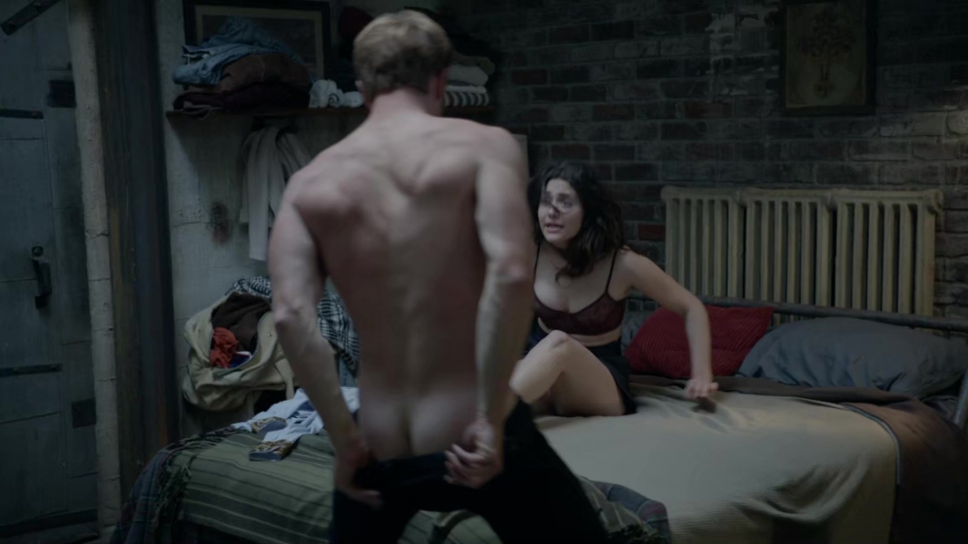 Emma Greenwell Shameless1818 +