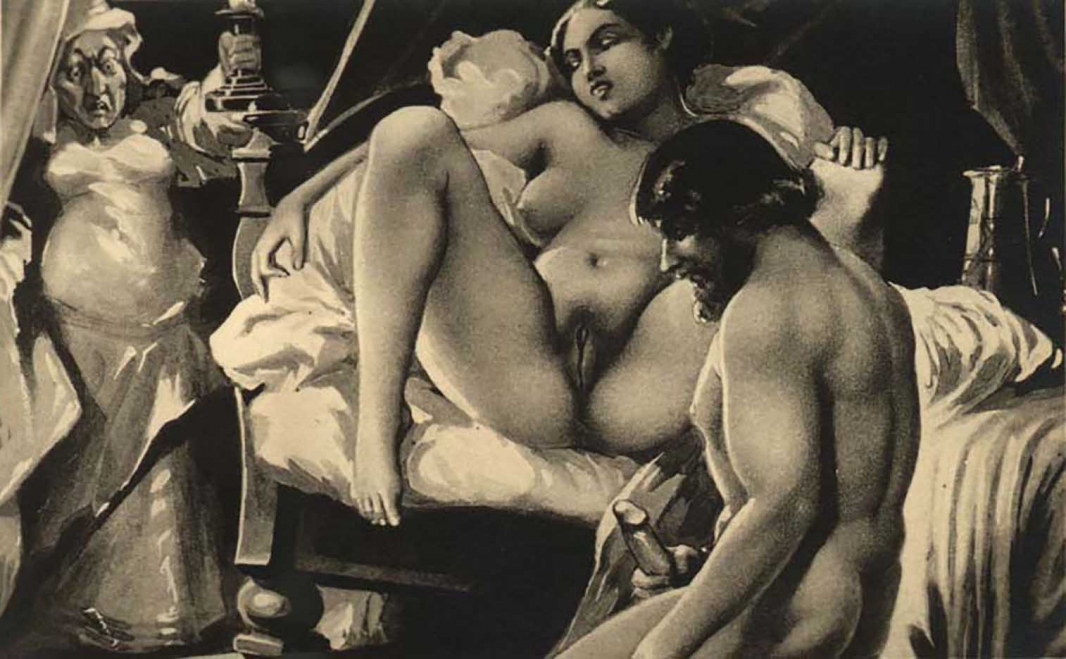 Eduard Henri Avryl Mud