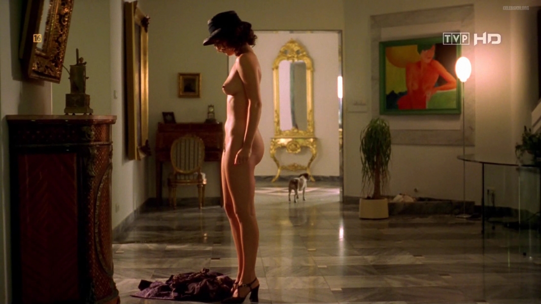 Cory Szczescia Olga Drozdova Naked