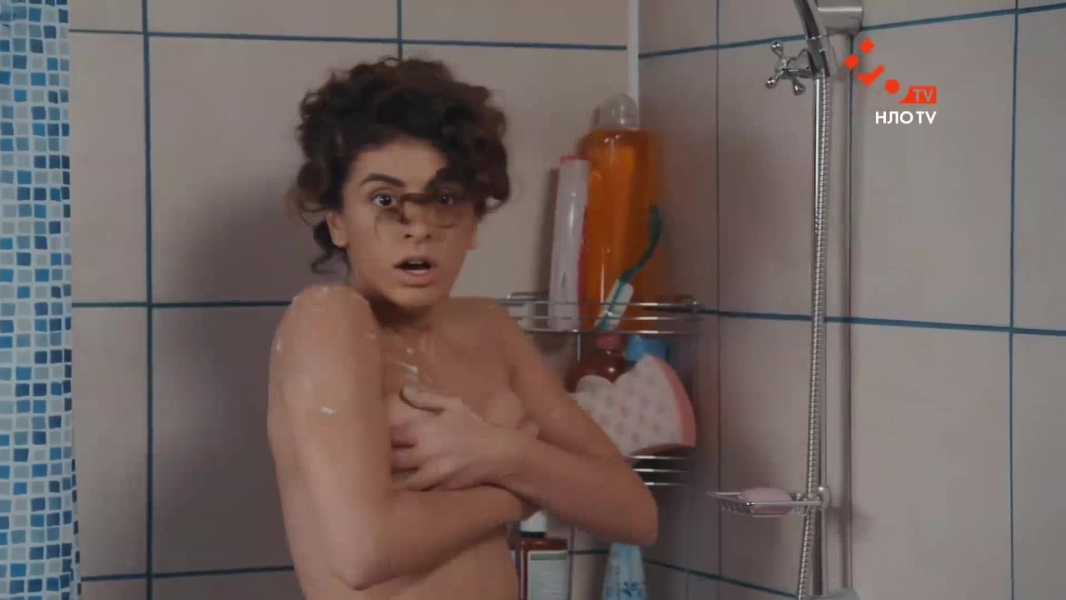 Drozdova Olga Actress Nu