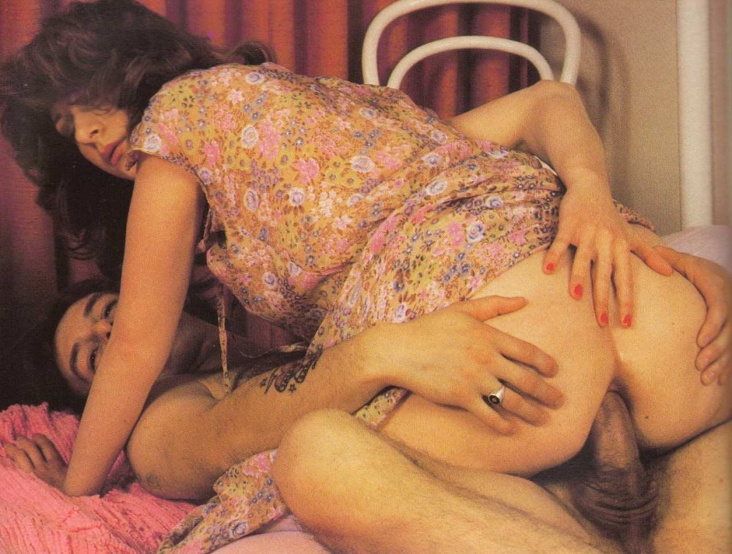 Retroal Anal with Beautiful Ass