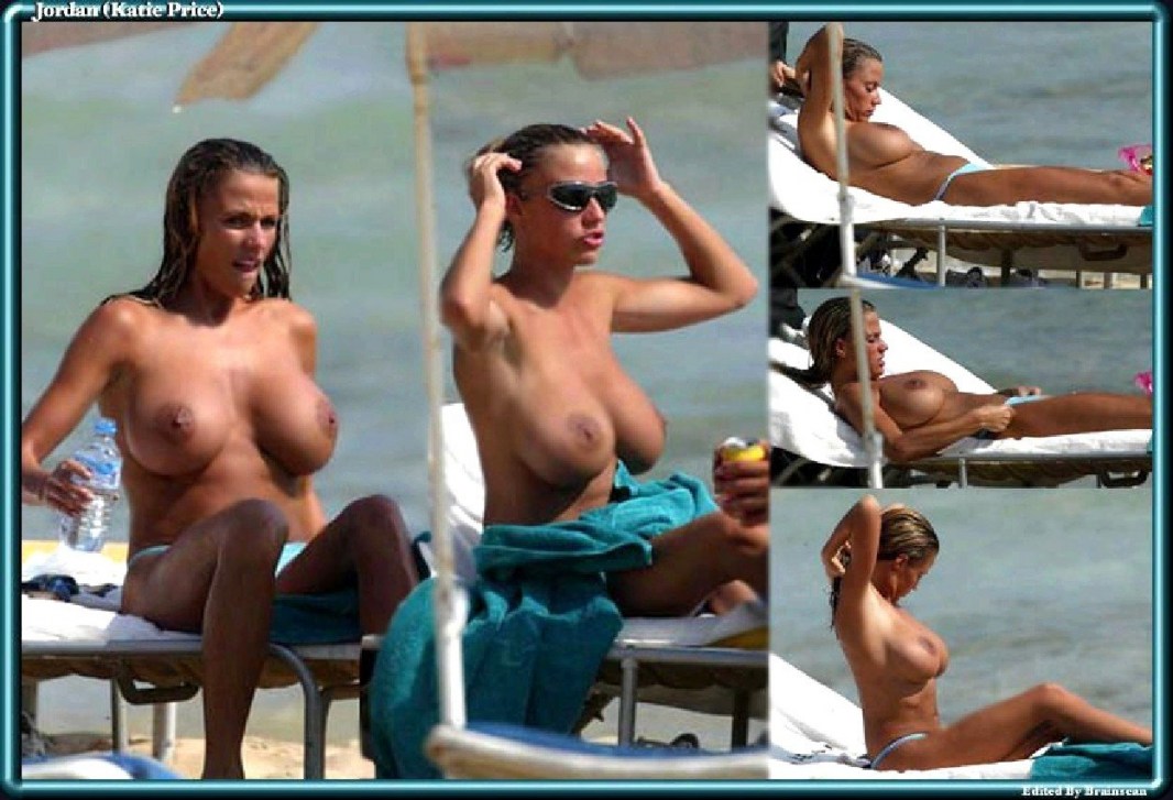 Naked celebrities slept