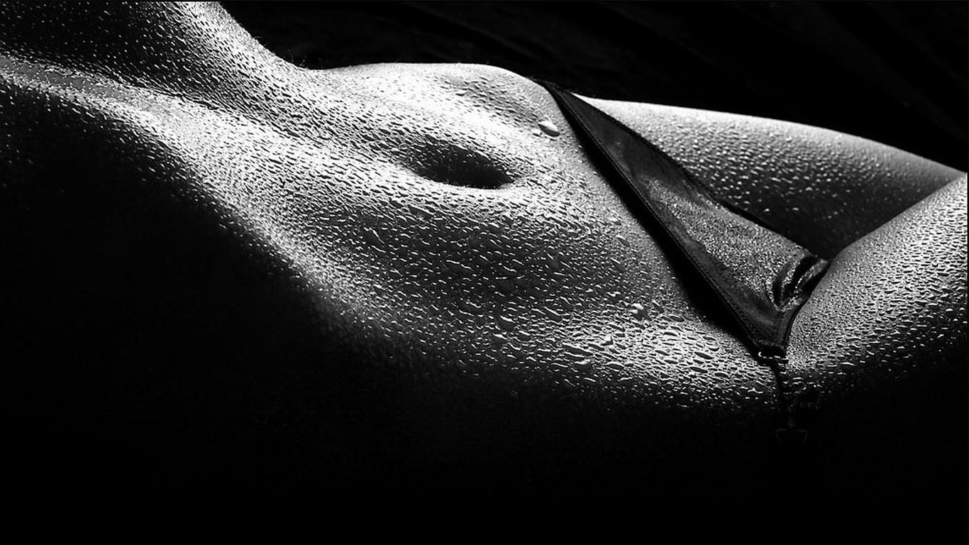 Black Background Porn - On black background (71 photos) - porn photo