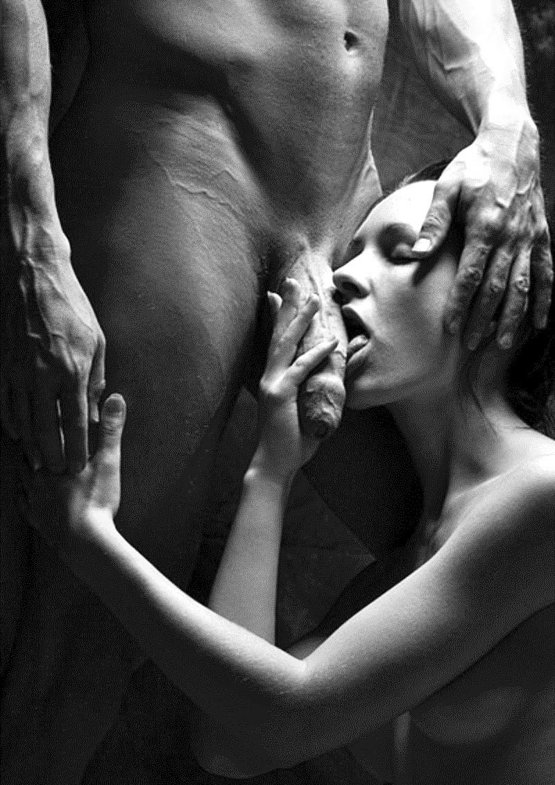 Beautiful erotic pictures