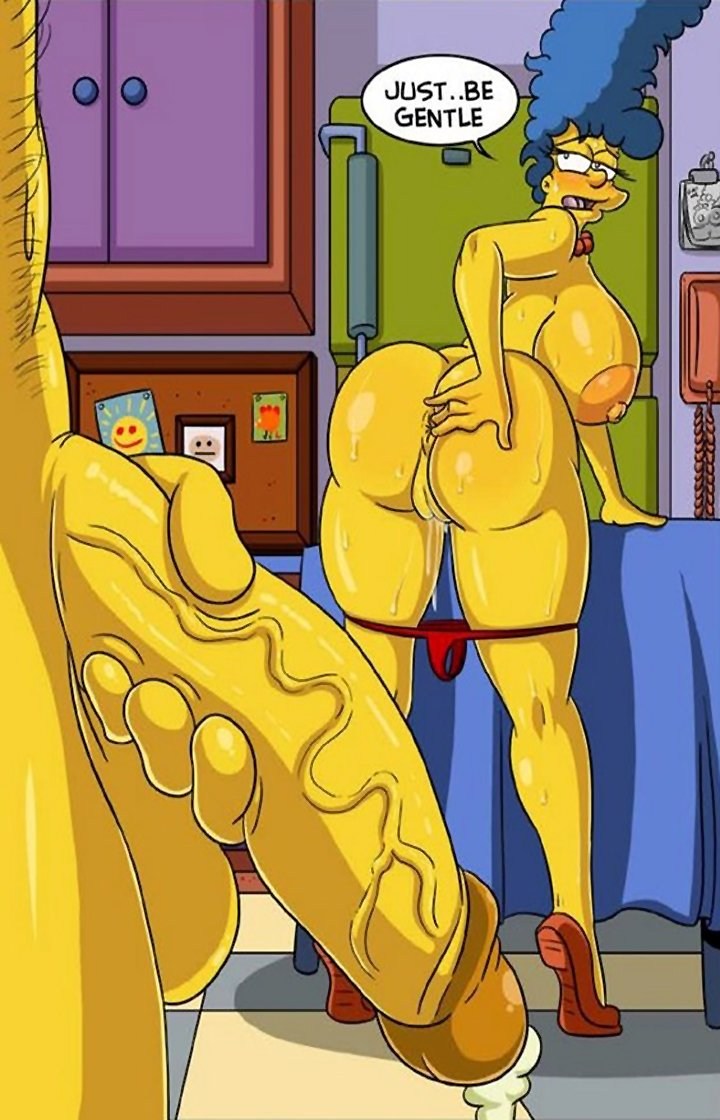 Simpsons Hentai Kogeikun Minddy