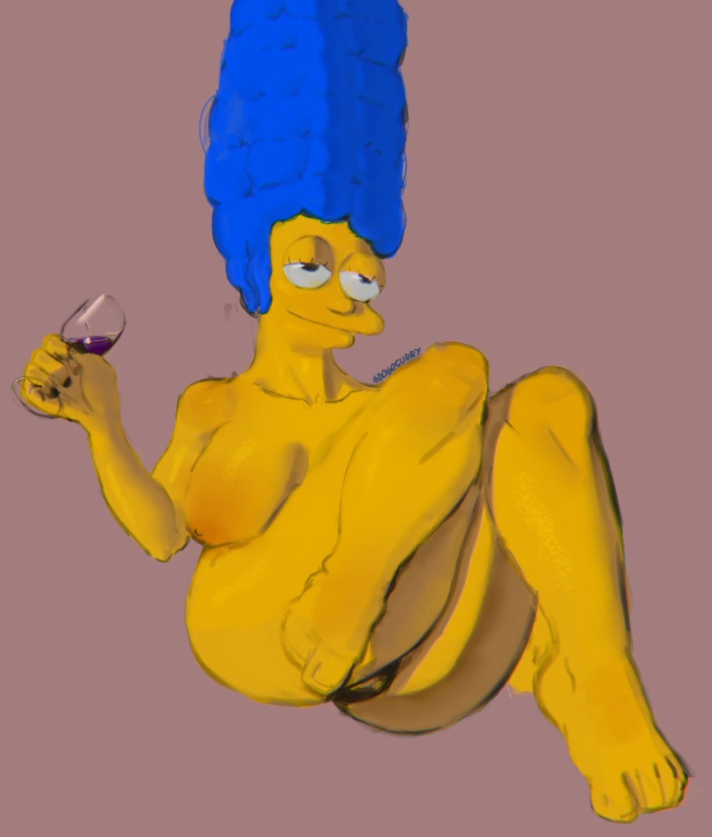 Marge huge milk boobs (64 photos)