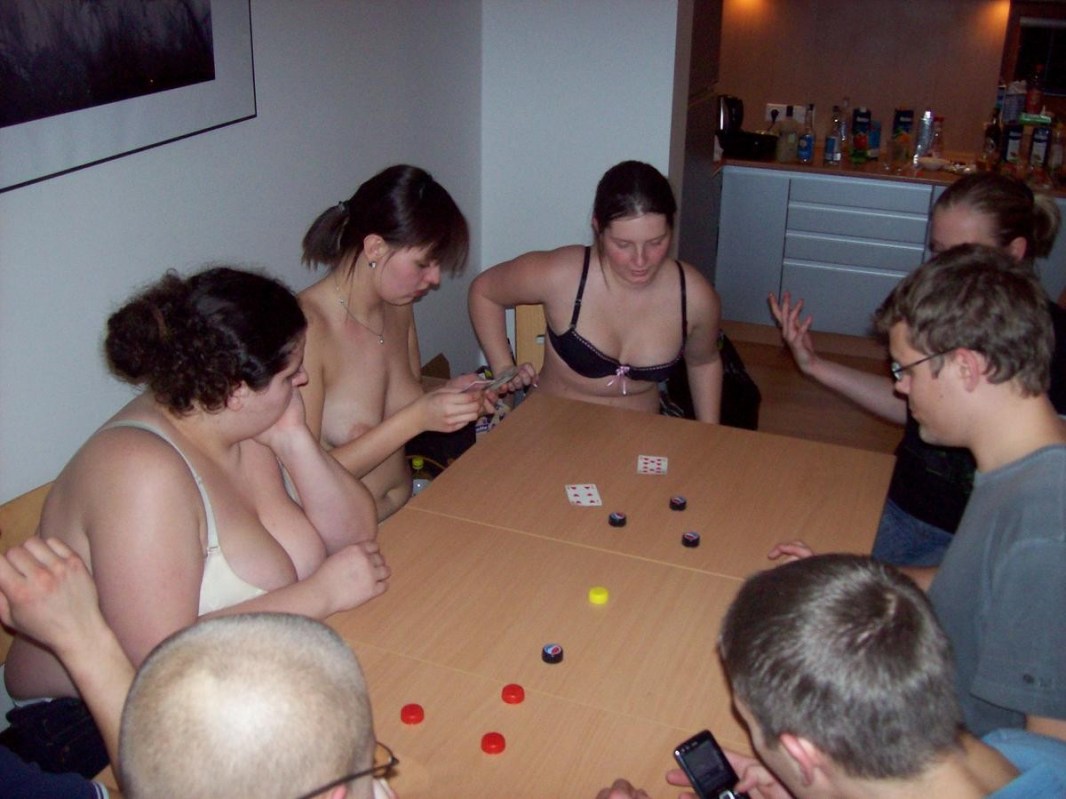 Game of strip