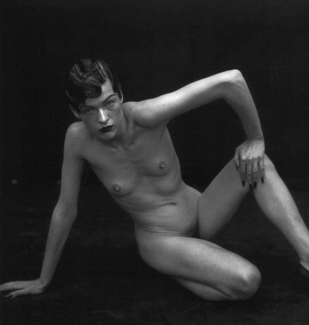 Mill Yovovich Strip