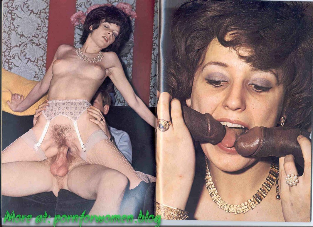 Porn movies with a plot retro