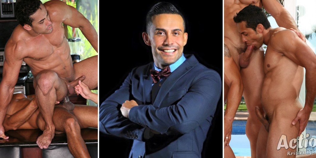 Latin Pornstar XXX