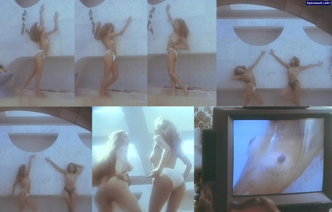 Olga Drozdova actress nude