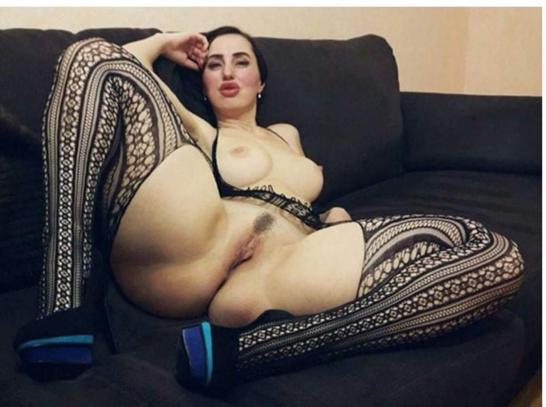 Mature with big ass