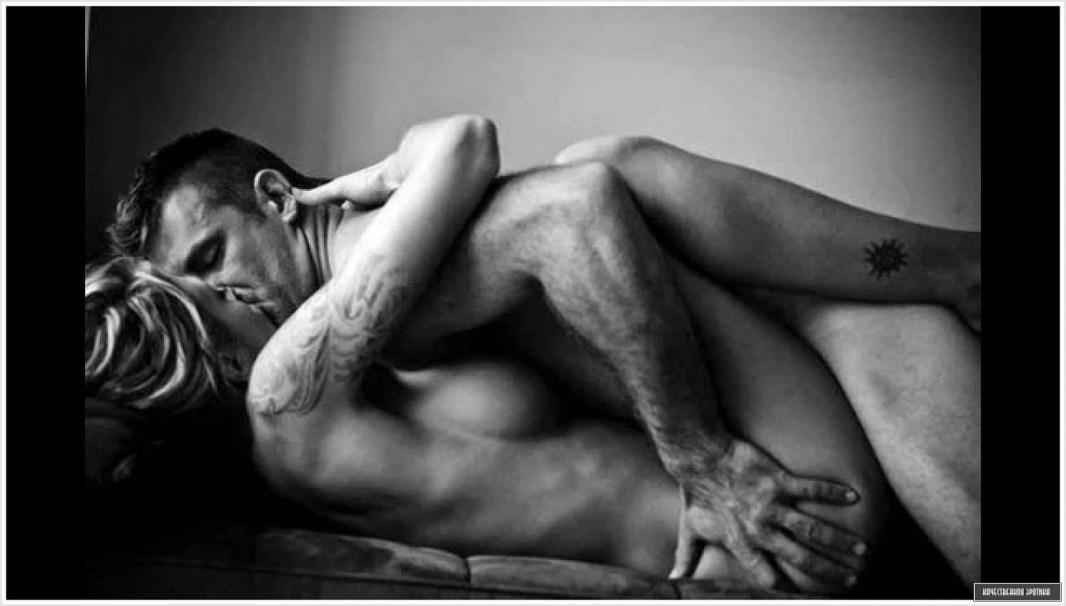 Erotic photos of men and women
