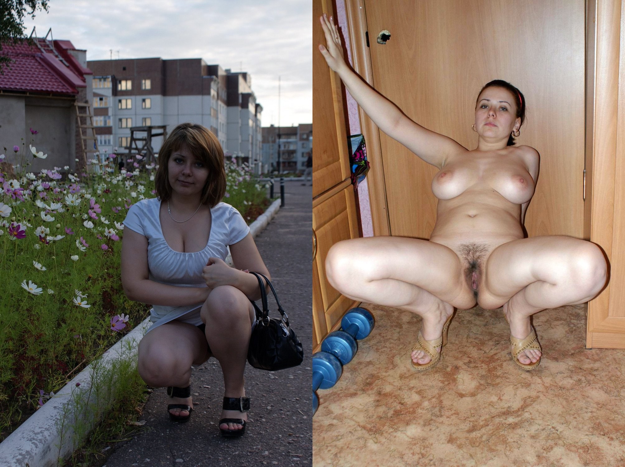 Mom Strip Nude - Busty mom loves to strip naked, shows their (63 photos) - porn photo