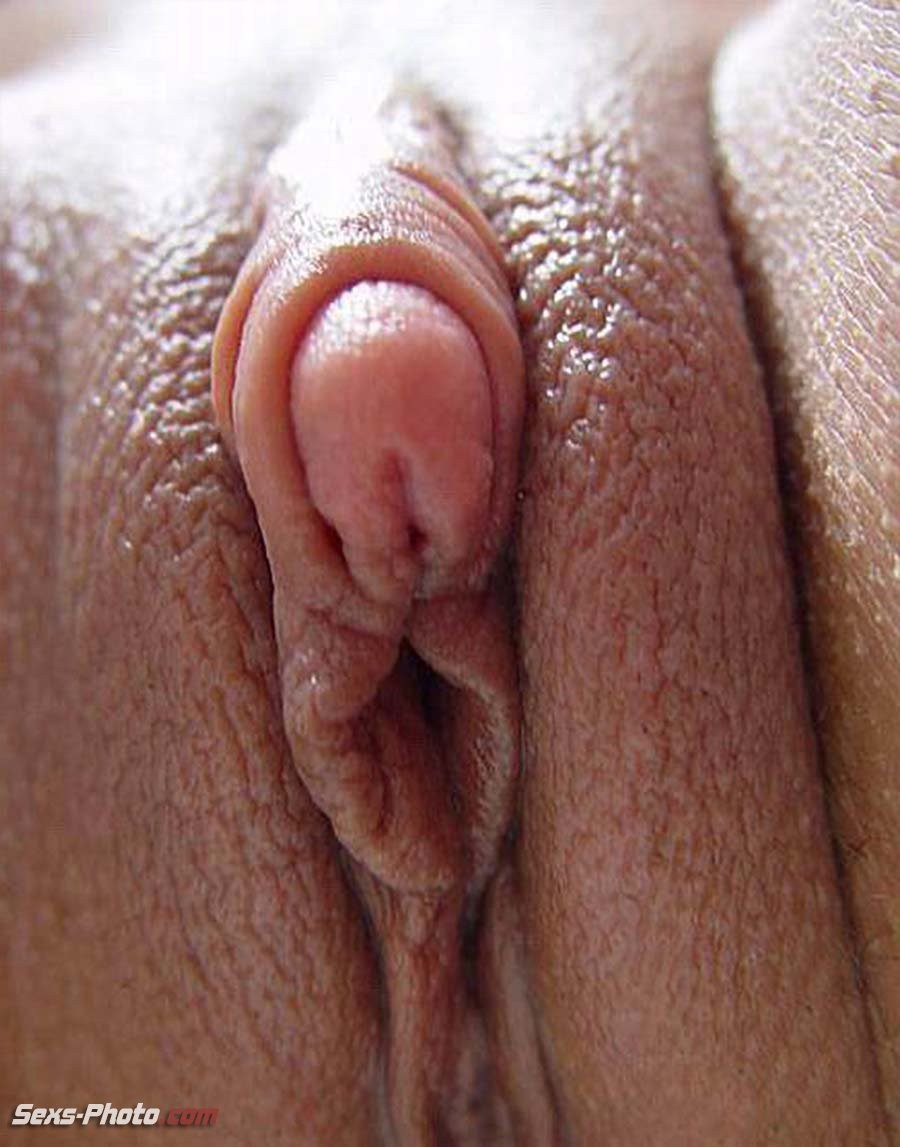 Girls with big clit