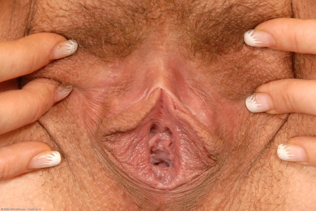 Hairy vagina pregnant women