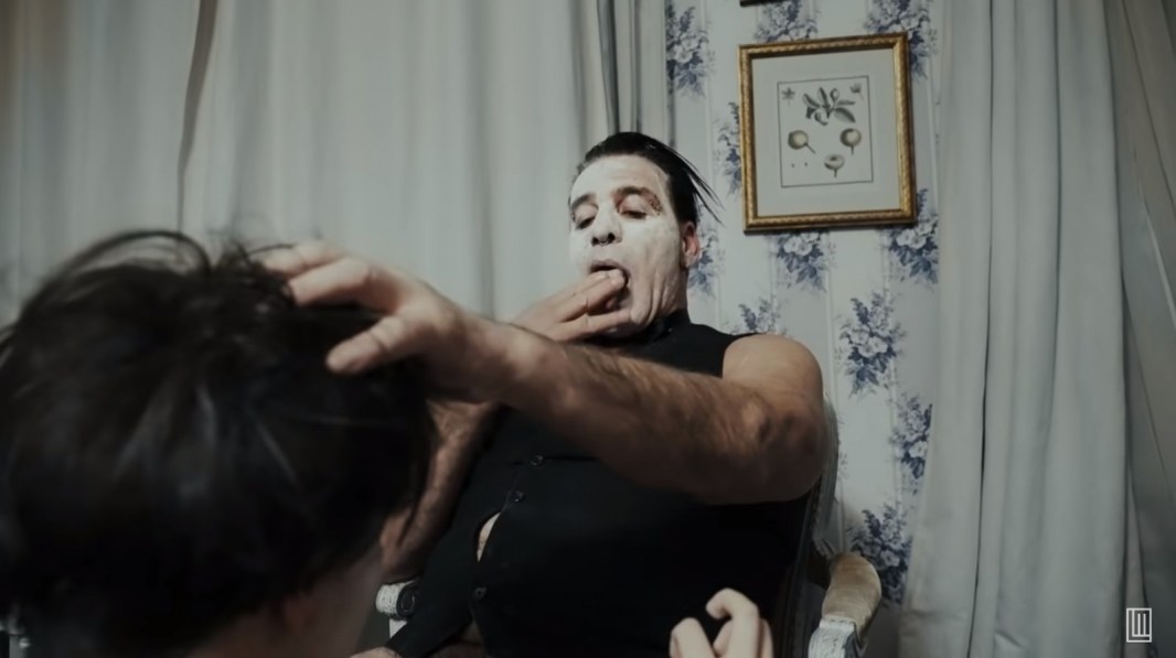 Till Lindemann 2020