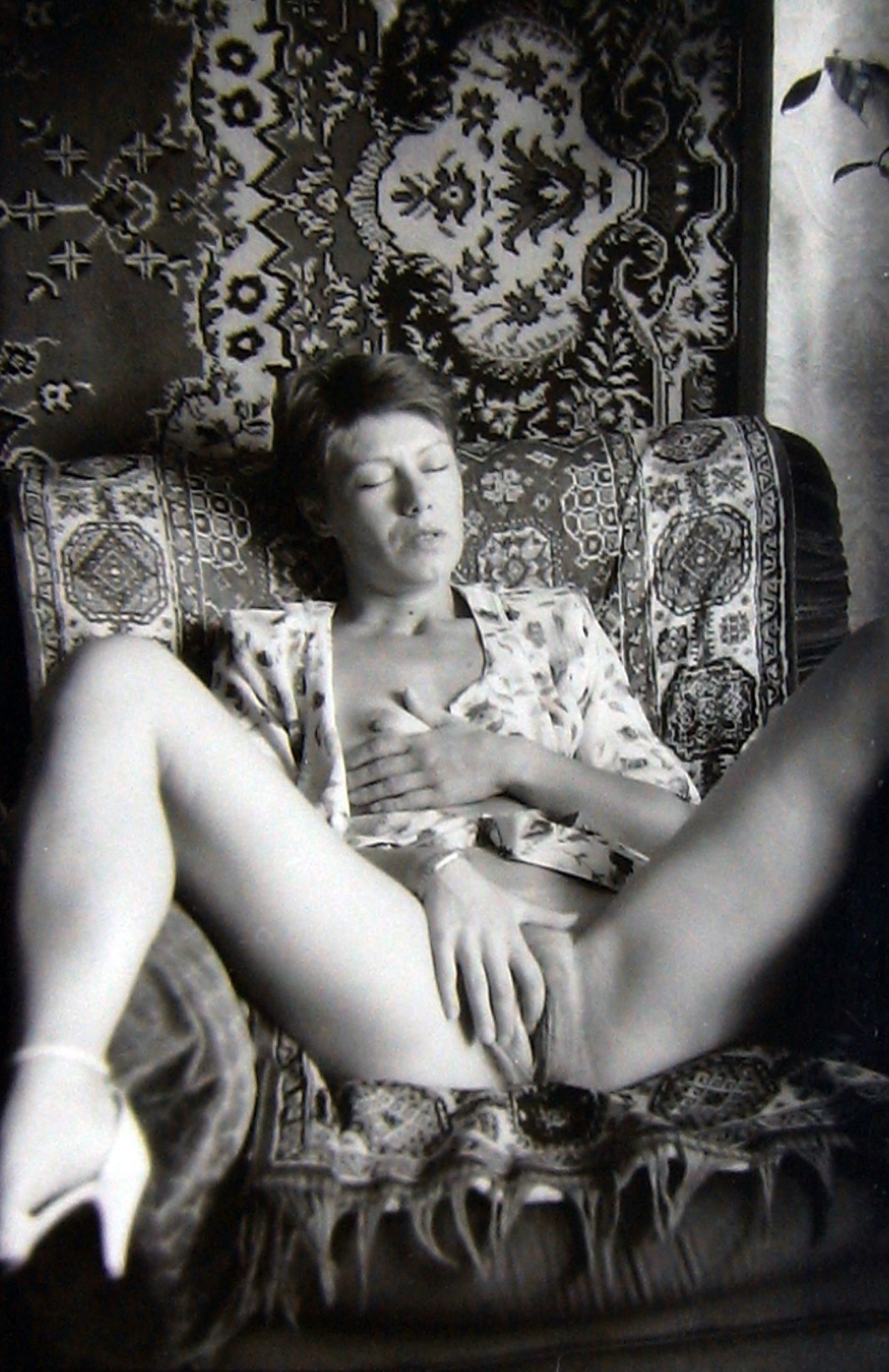 Soviet women Naked