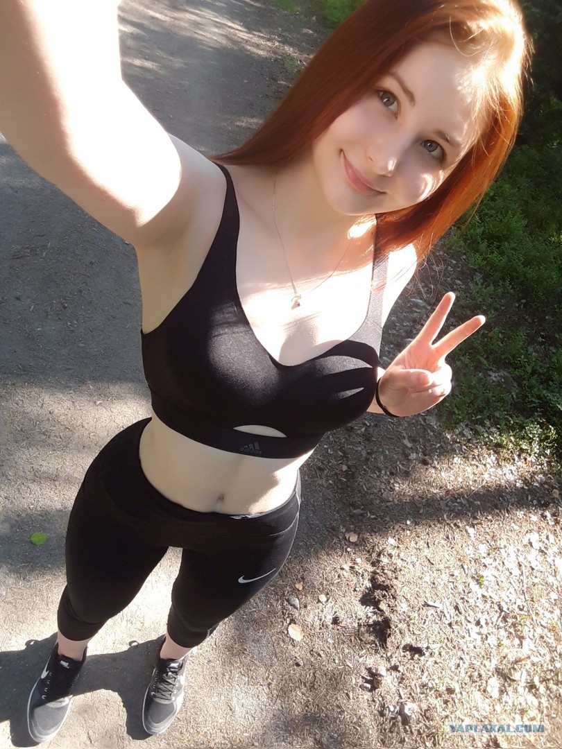 Ryzha Vladislav Shelygin
