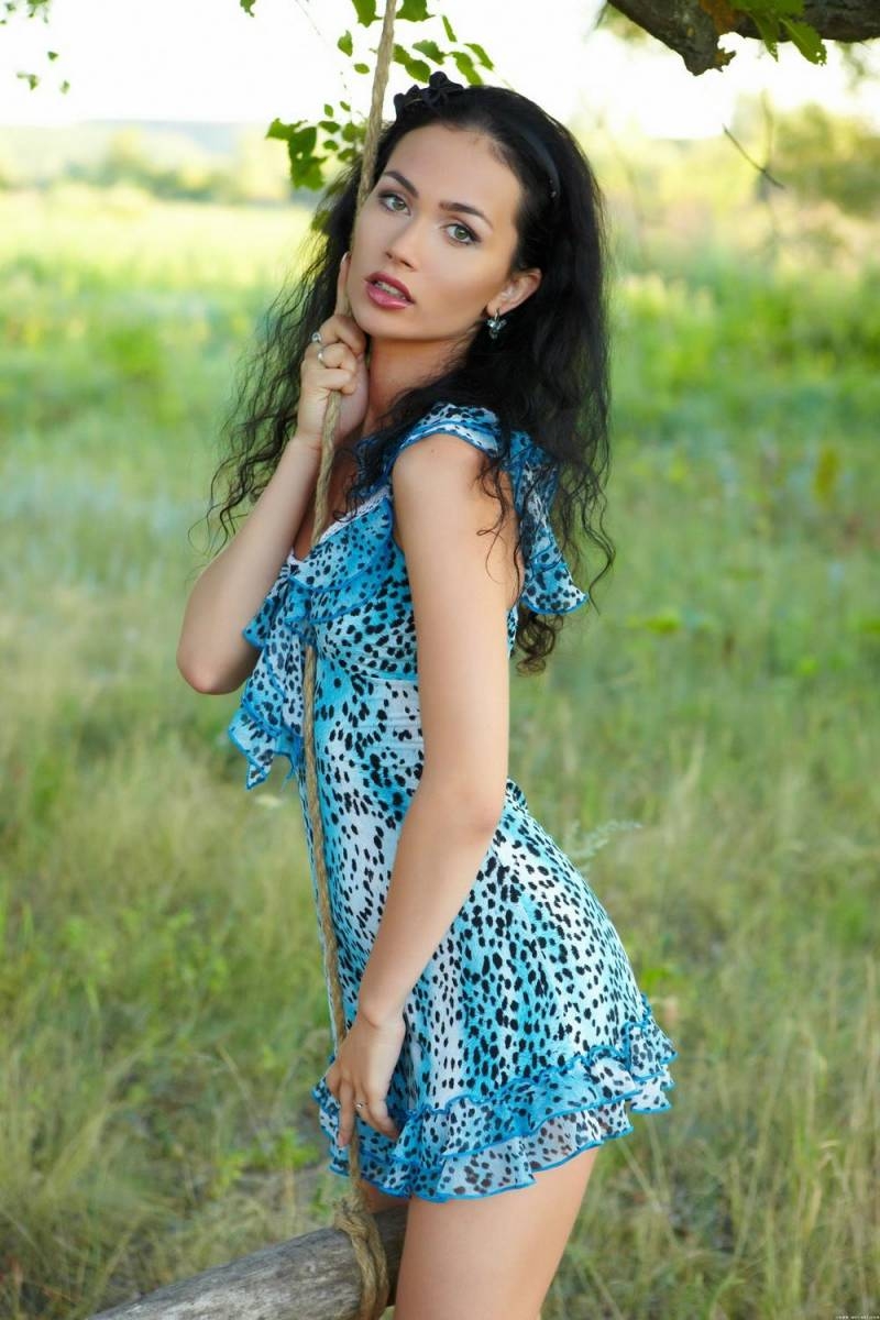 Mia Azul