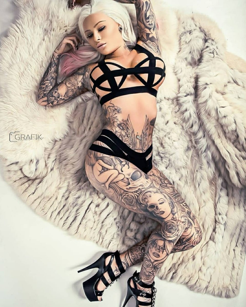 Mila Malenkov