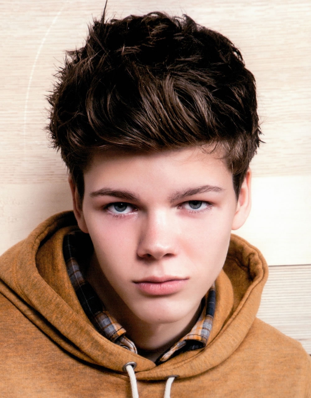 Kik Boy 15