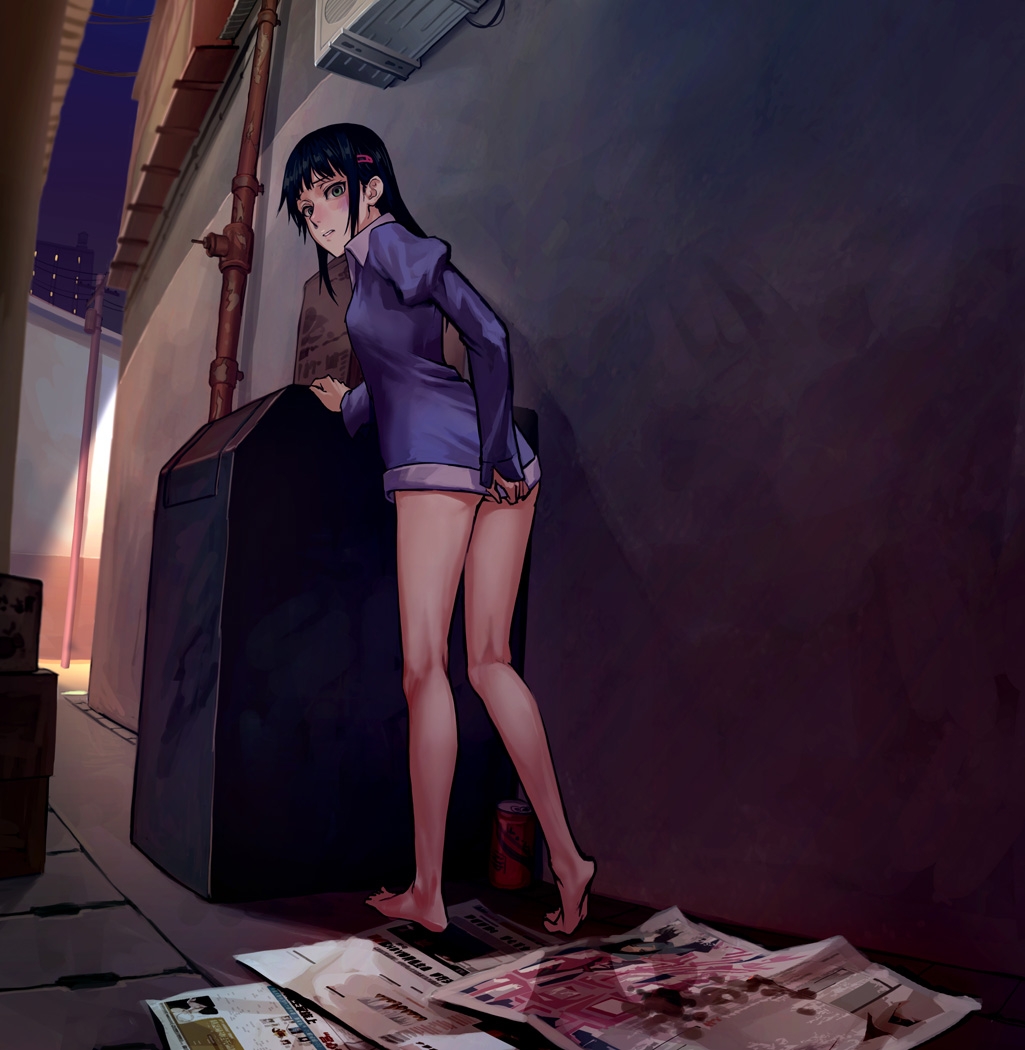 Back alley tales hentai game фото 27