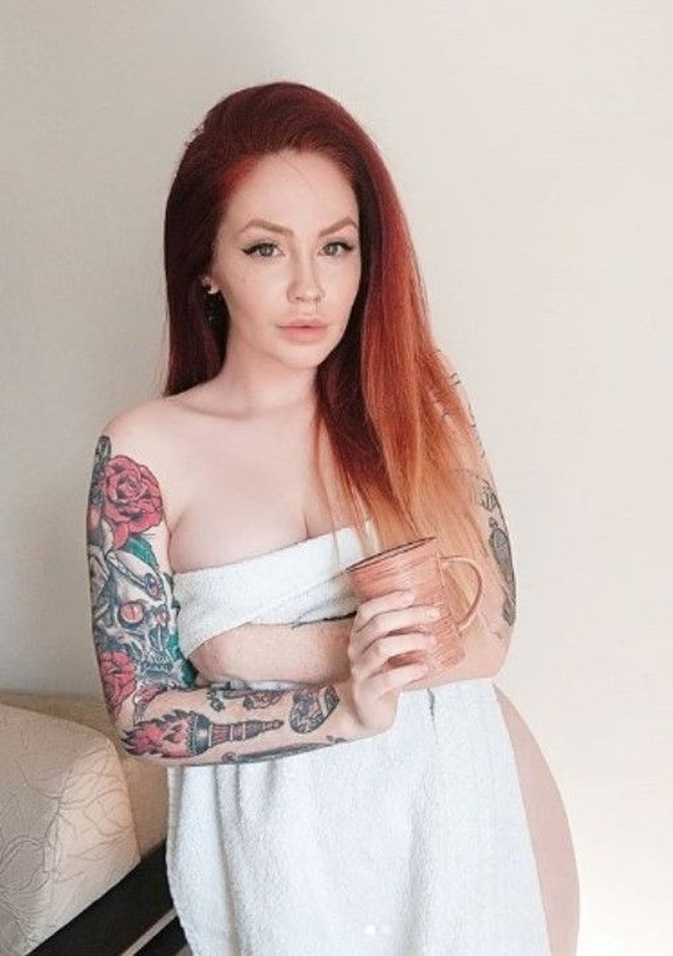 Margarita Dirzh Maxim