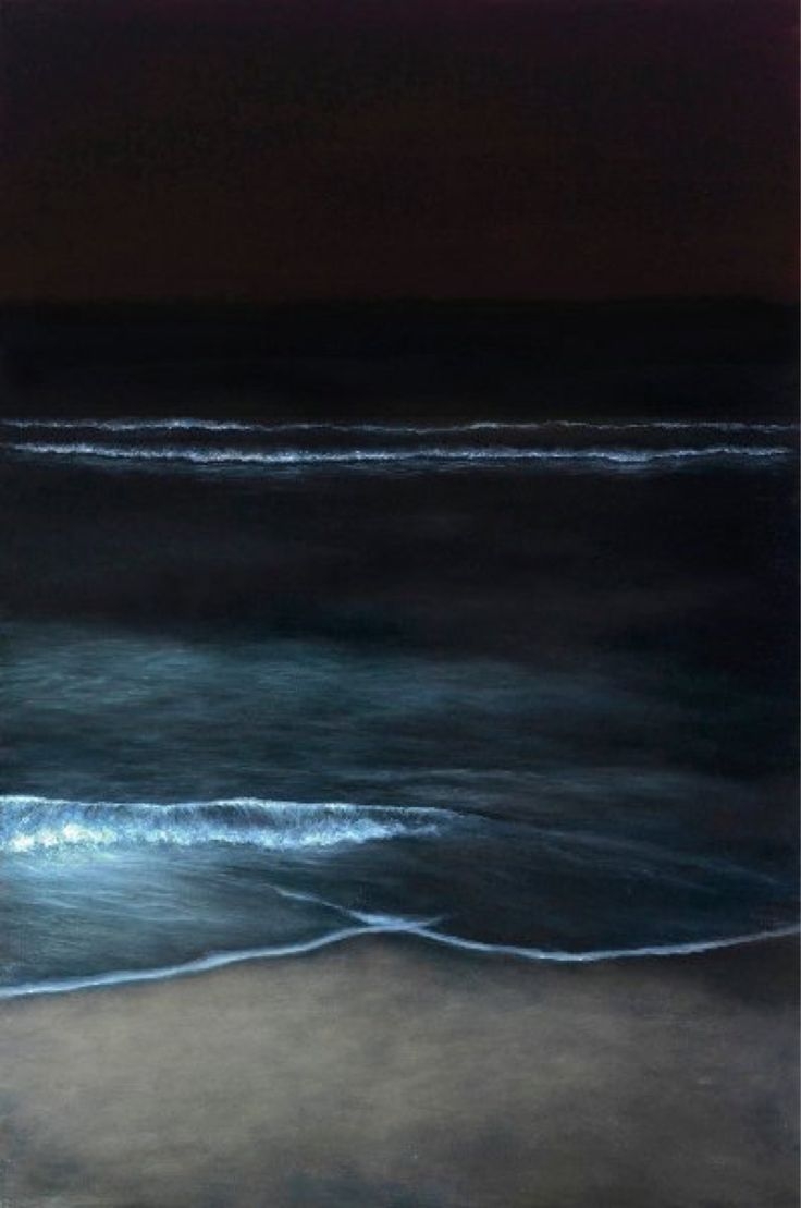 Sea aesthetics
