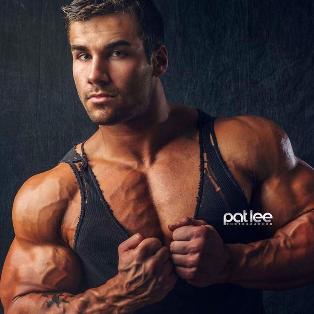 Jacob Burton Seoan Cody