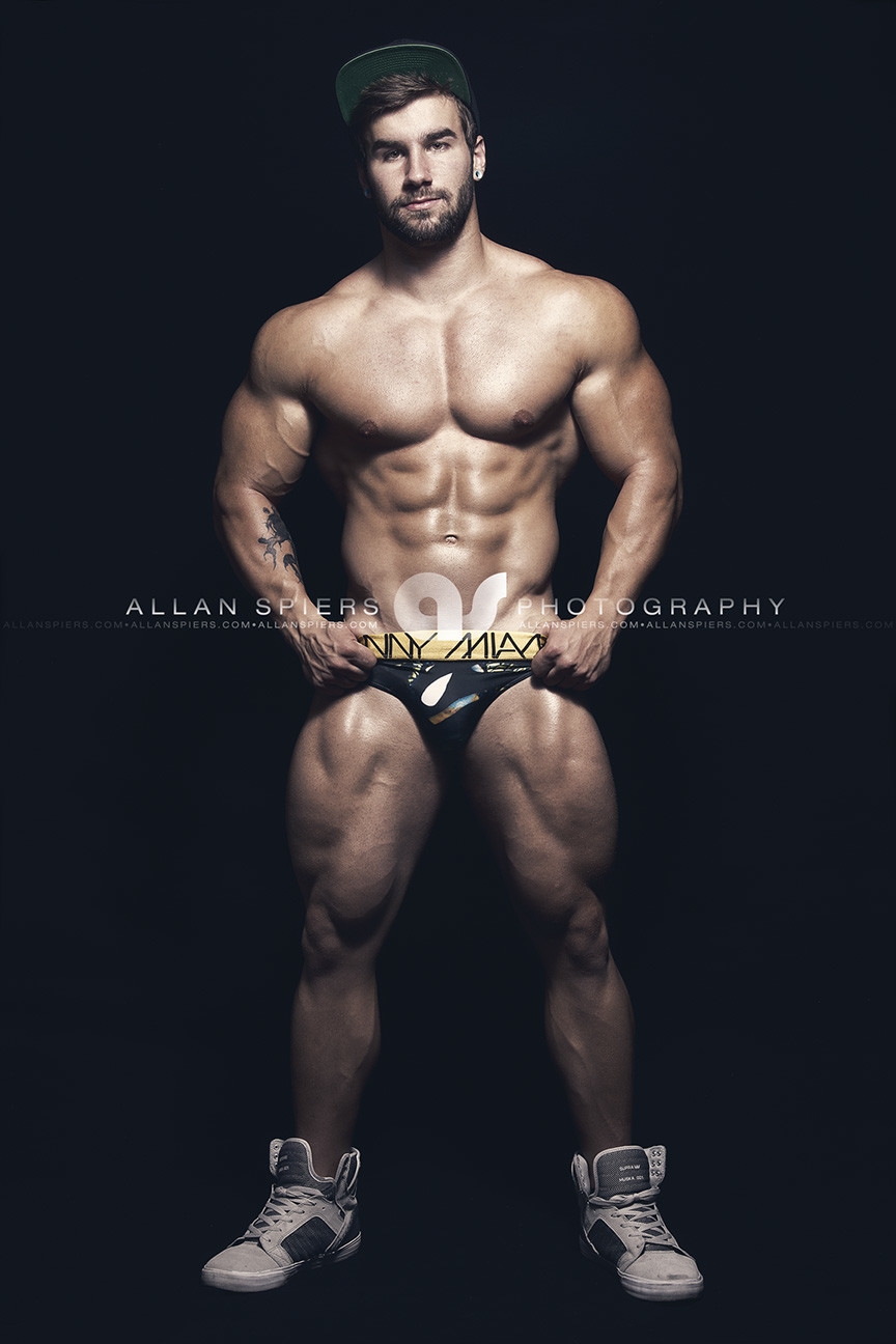 Jake Burton - Model Hot