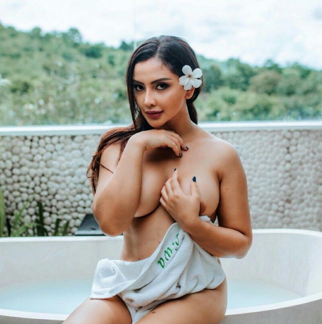Sisca Mellyana Nude Videos - Sisca Mellyana (70 photos) - porn photo