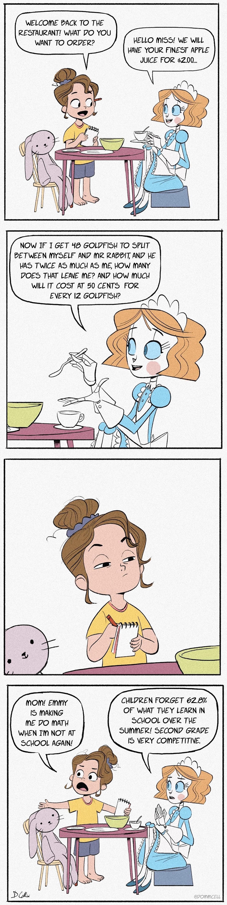Emmy The Robot R 34 Comix