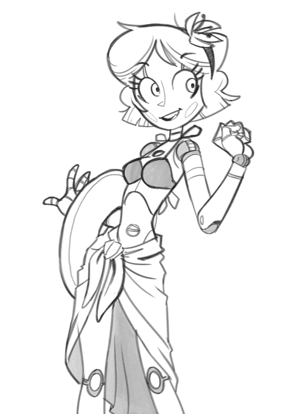 Robot Emmy Rule34