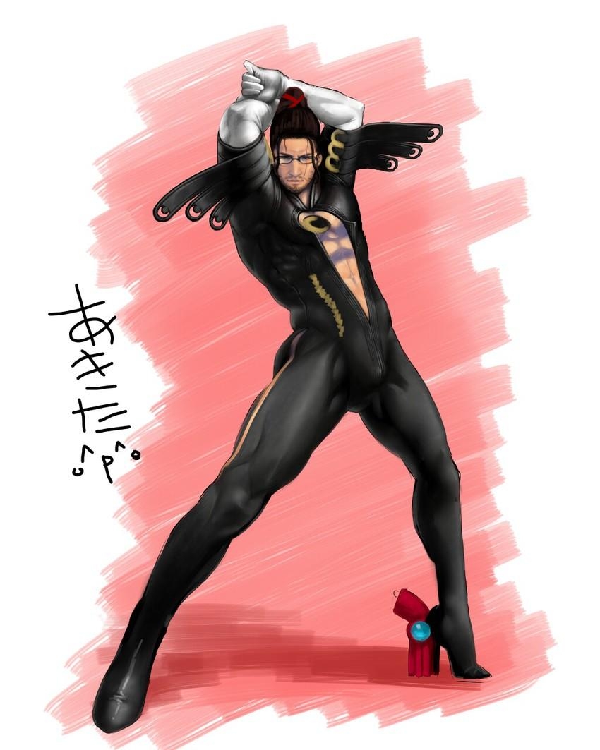Metal Gear Rising Mistral Hentai