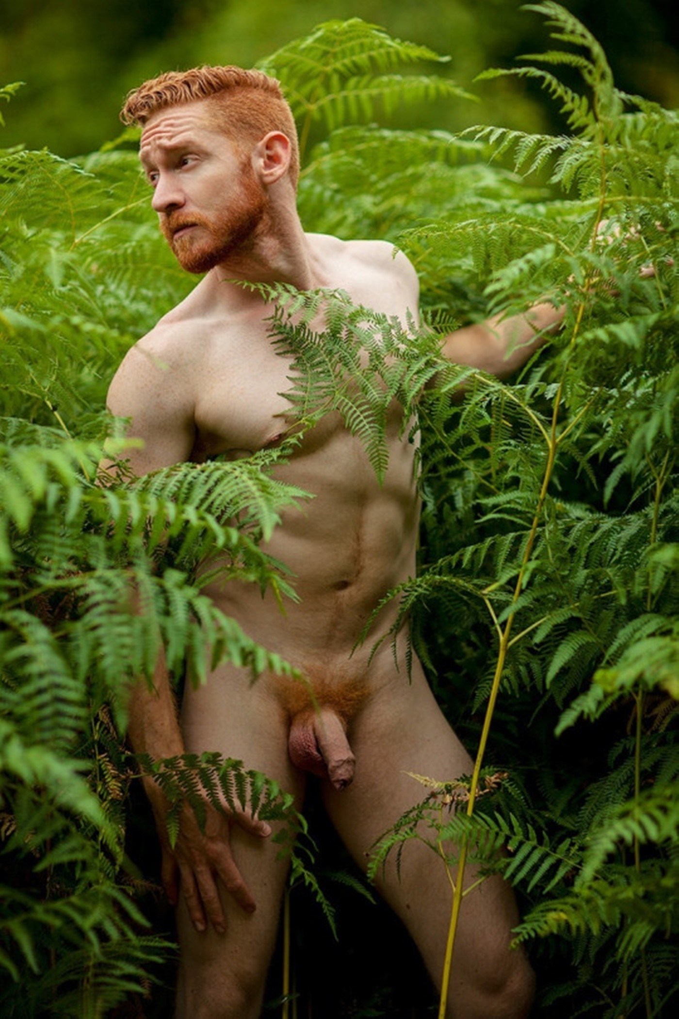 Discover the thrill of hairy men nude in our unbeatable gallery