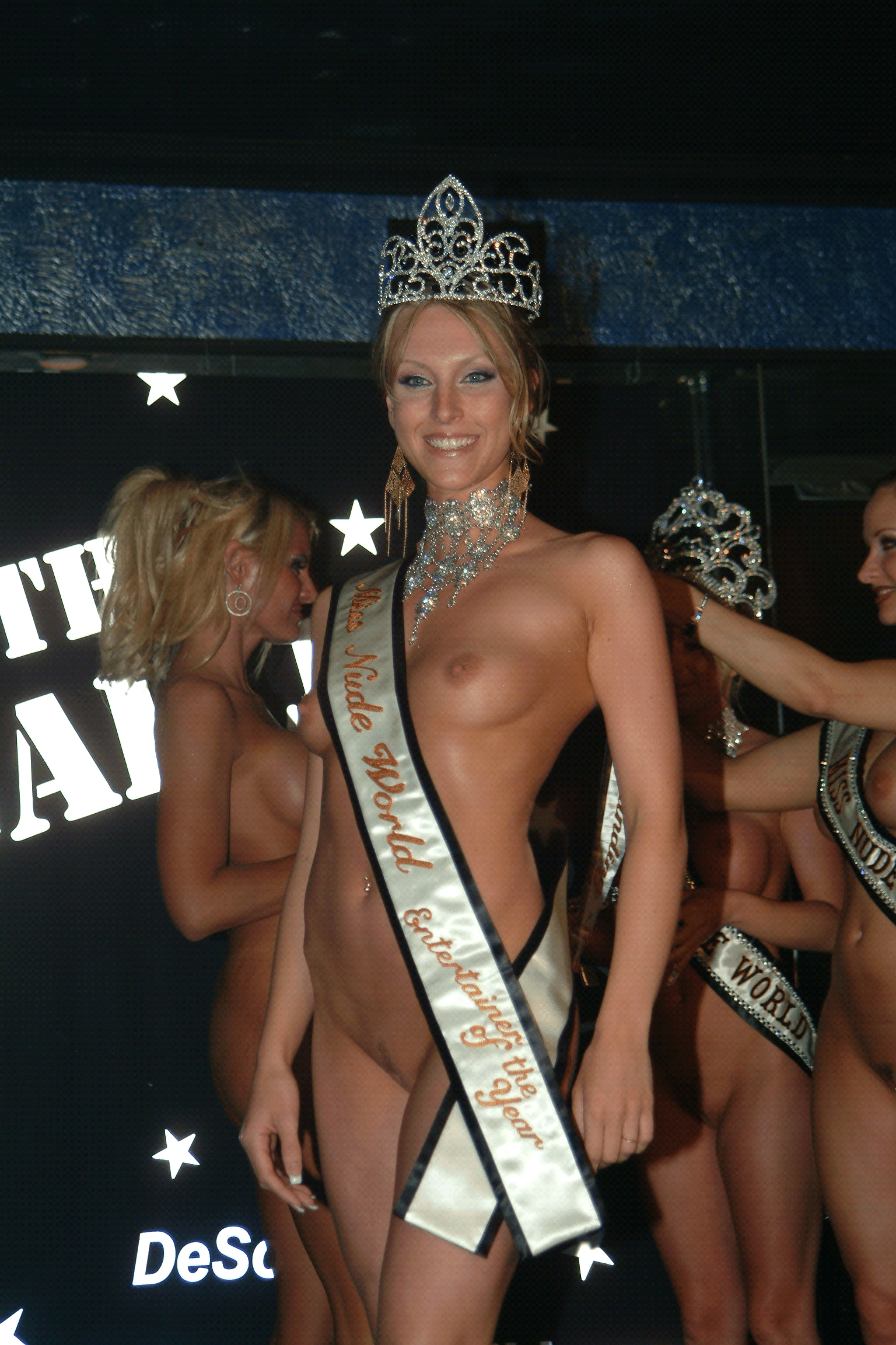 Miss World Nudist - Miss World (74 photos) - porn photo