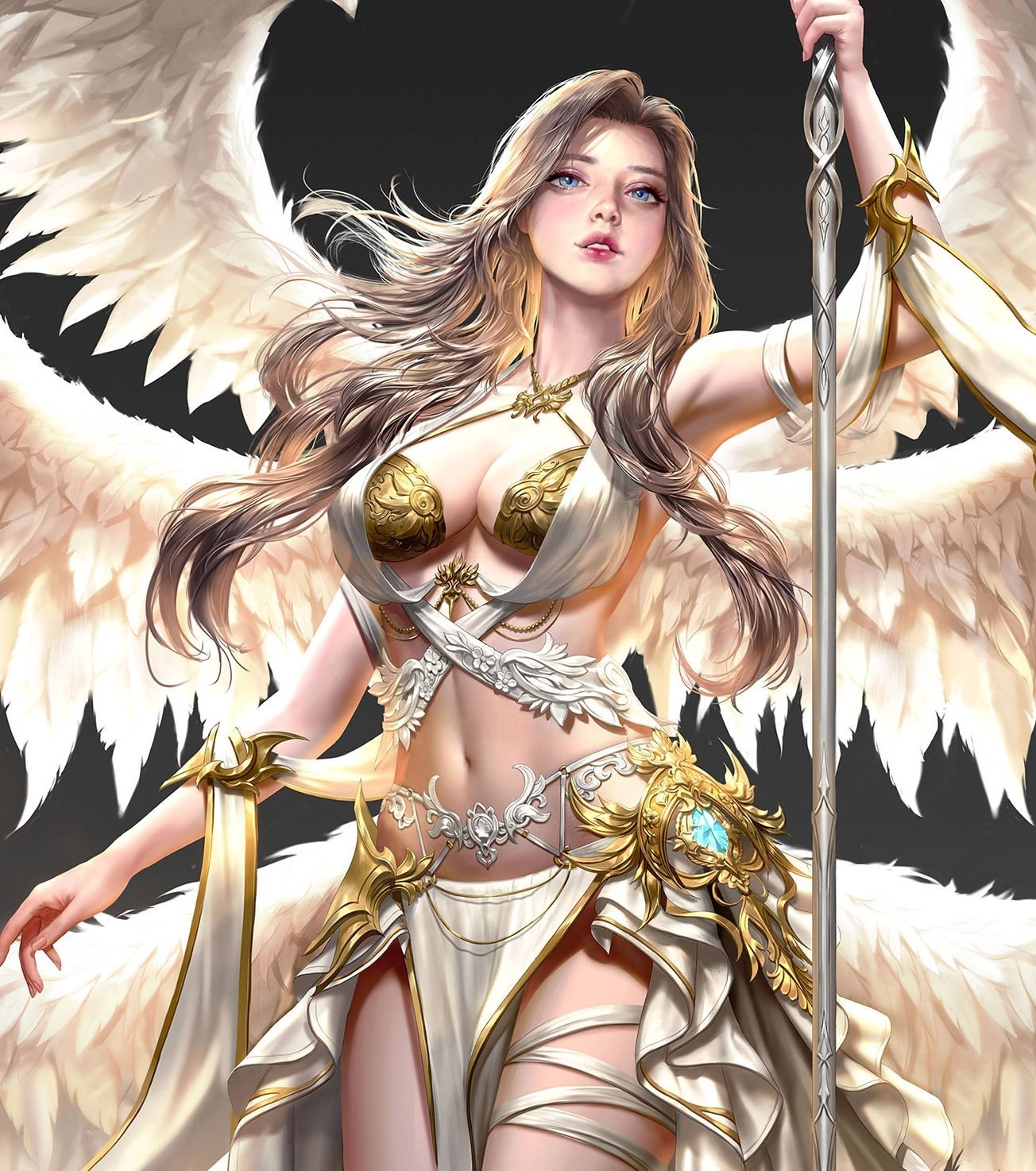 Angel ii
