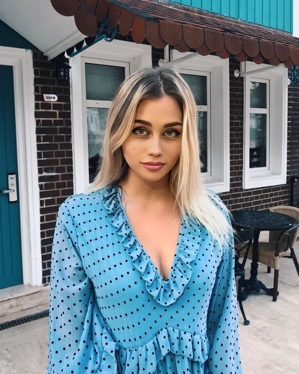 Dora Milash