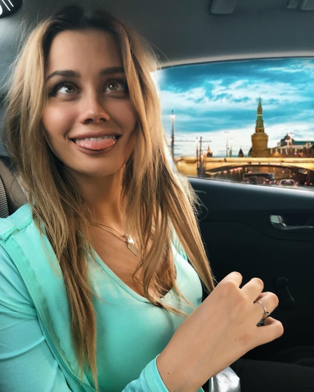 Maria Kamova Mash Milash