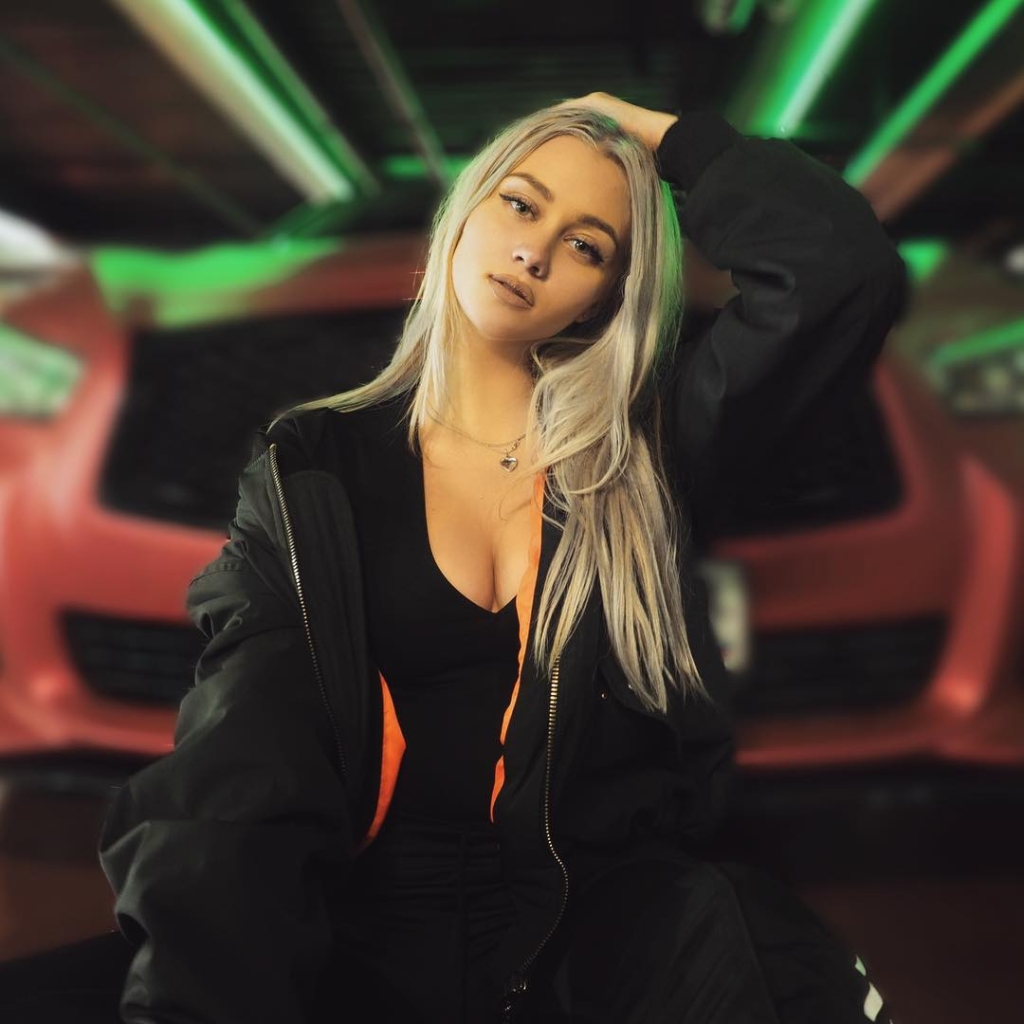 Kara Milash