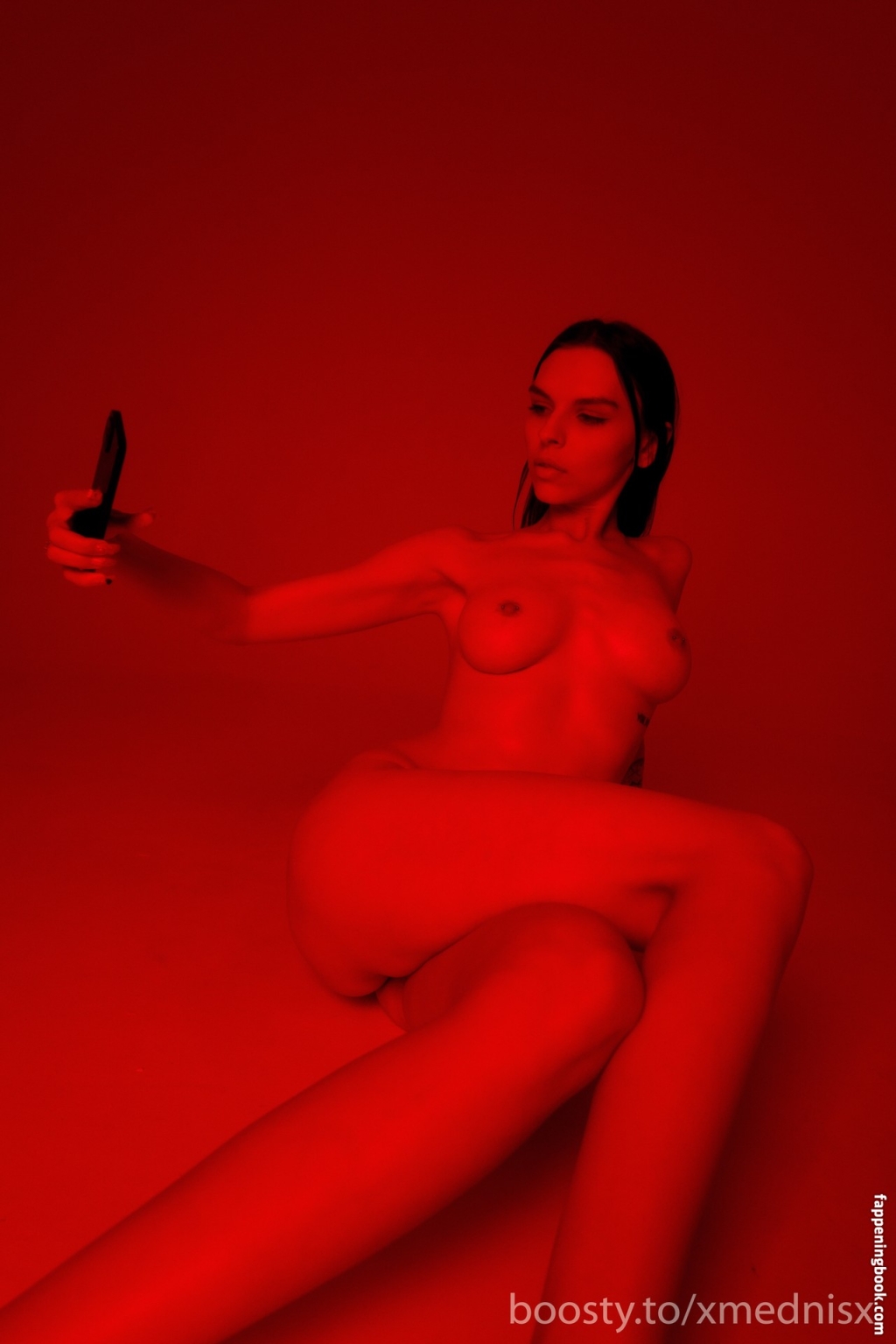 Vika Mednis Onlyfans