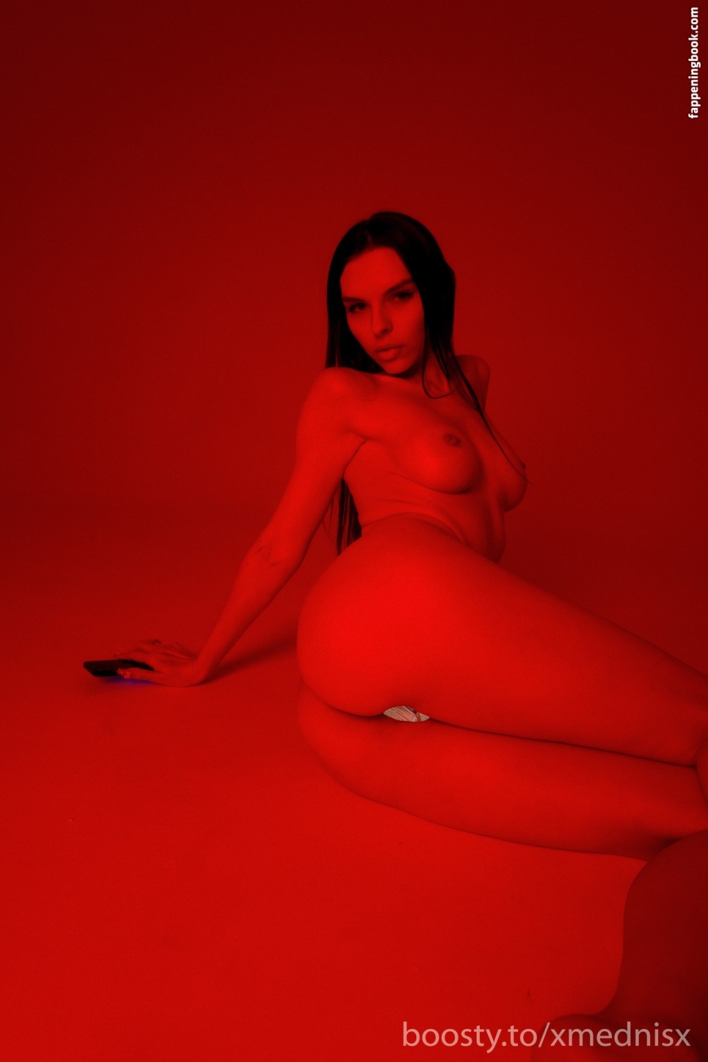 Vika Mednis naked pussy