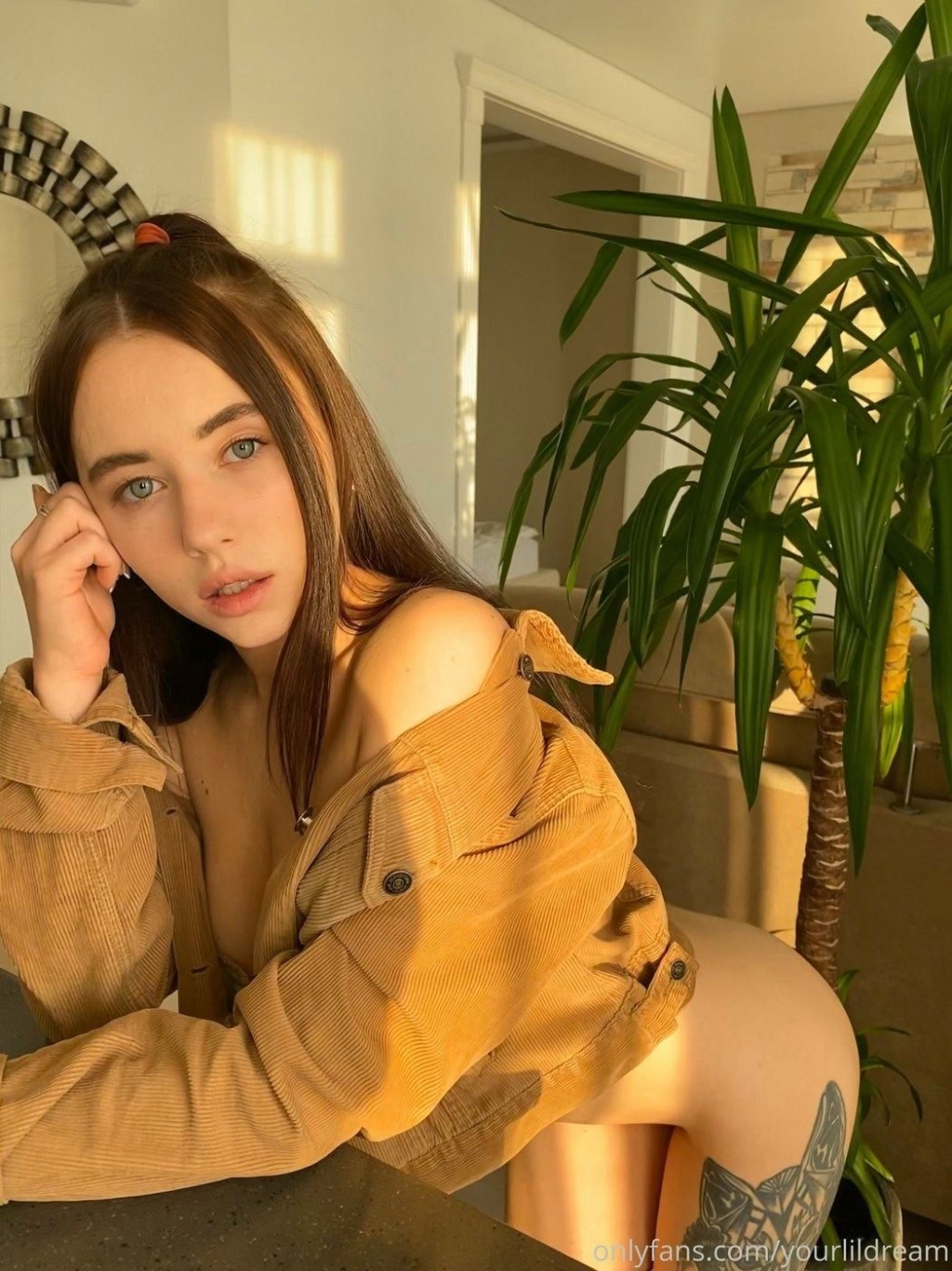 Arilaviee Ariel YouRlildream