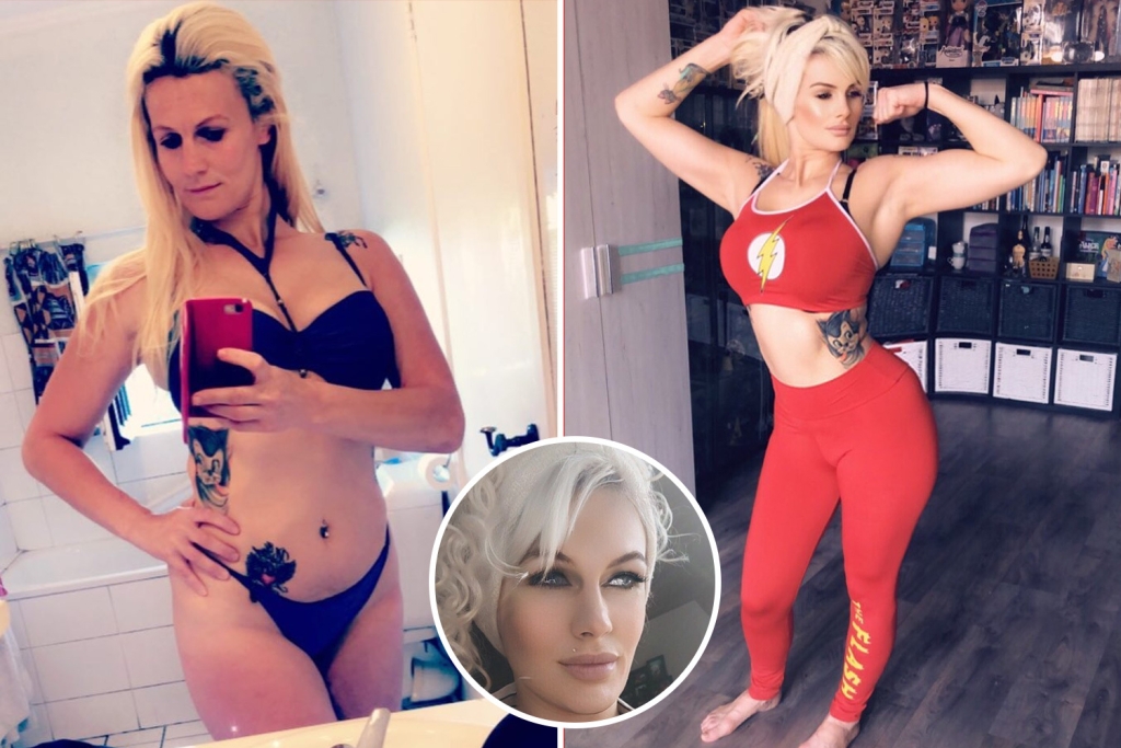 Cindy dollar porn star bride