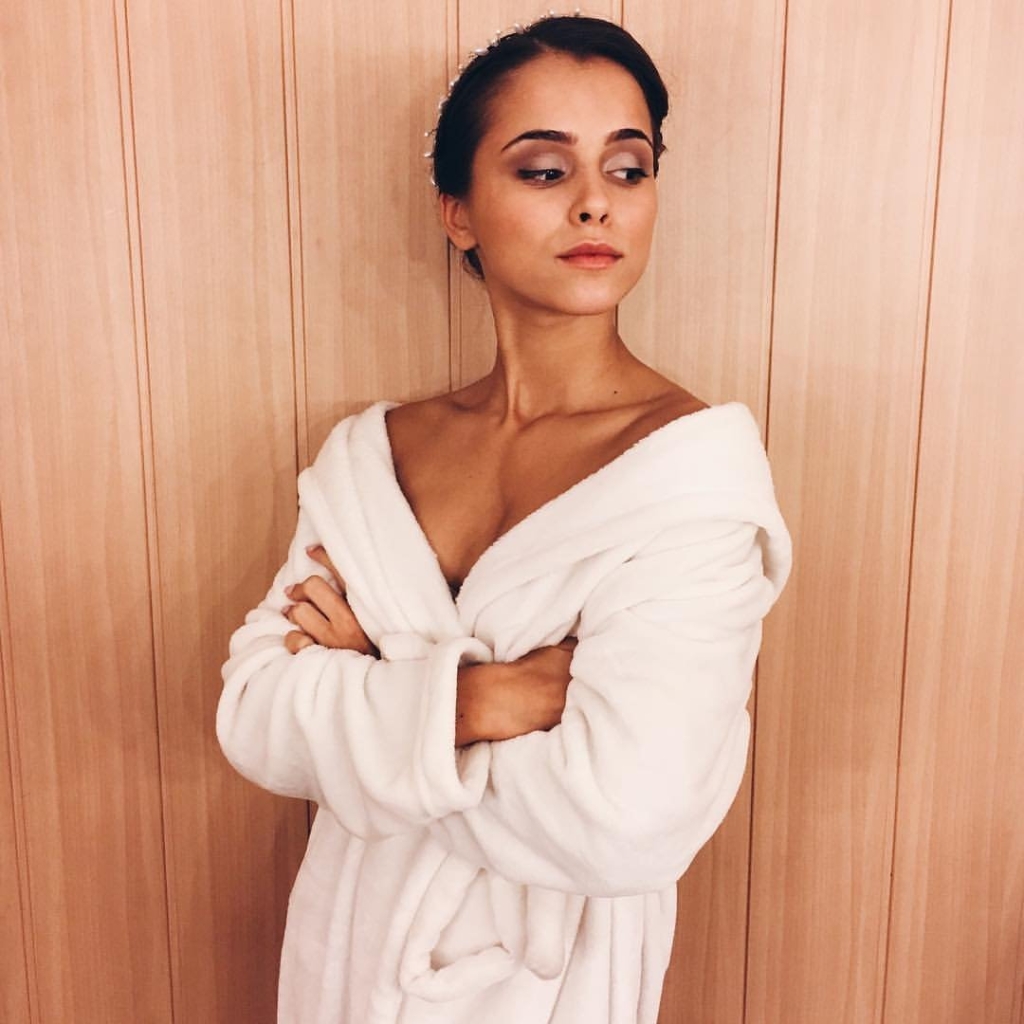 Mila Sivatskaya 18