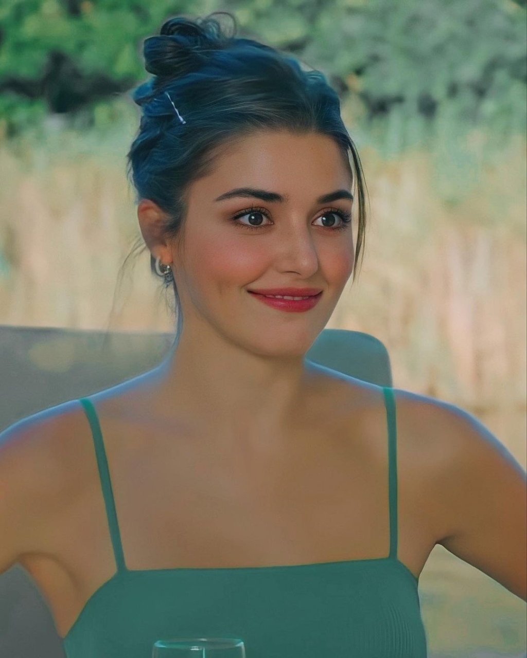 Turkish series Murat and Hayat Sex