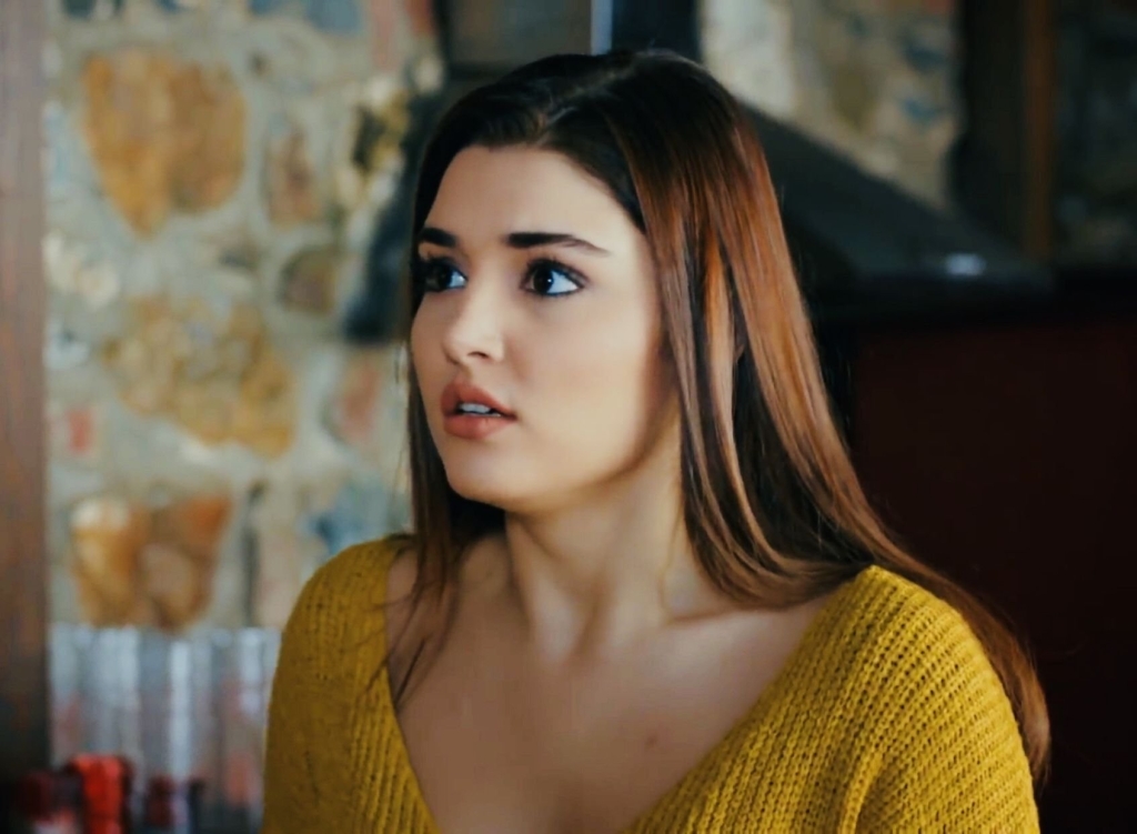 Hande Erchel Turkish actress SEKS
