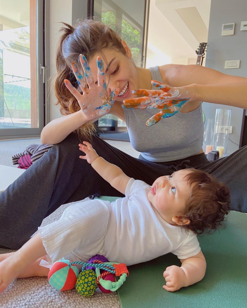 Hande Erchel 2021 Kerem Bursin