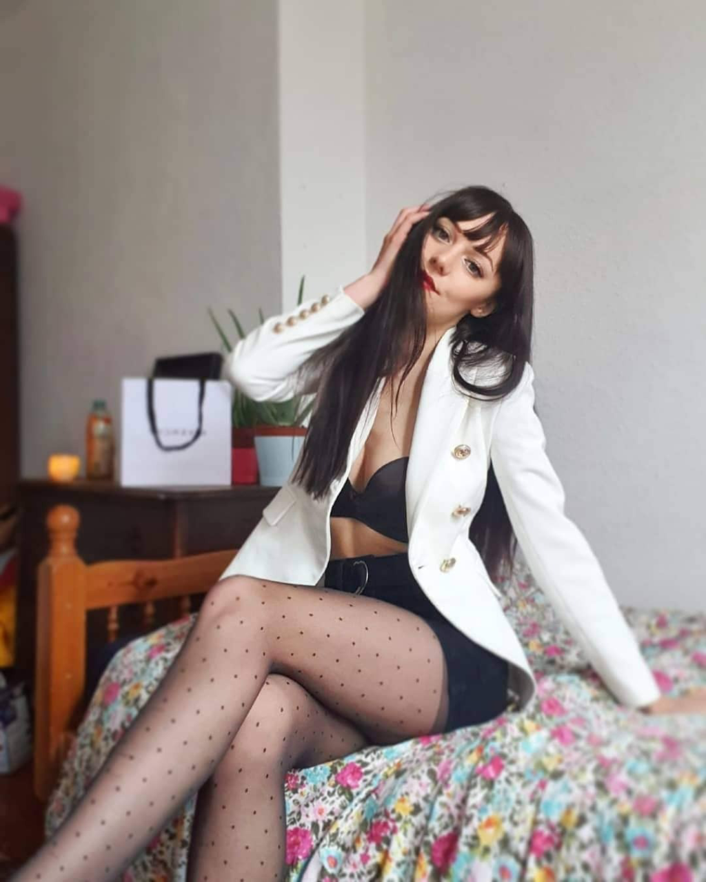 Mila Malenkov